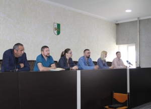 На встрече в Очамчыре рассказали о вакансиях в Сухумском аэропорту