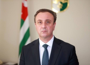 Владимир Делба: "Работники СМИ Абхазии всегда пользовались уважением, были рядом со своим народом и понимали его чаяния"