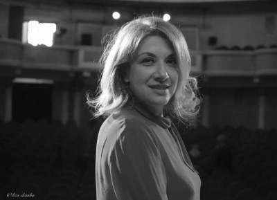 Абхазская филармония: взгляд в будущее, где звучит живая музыка