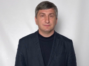 Алхас Кация назначен и.о. главы администрации Очамчырского района