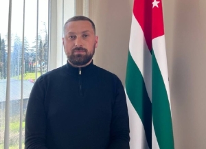Азамат Чуаз: Существующая бюджетная система не позволяет нам полноценно планировать развитие Нового Афона