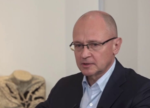 Сергей Кириенко: «Владислав Ардзинба - абсолютный патриот Абхазии»