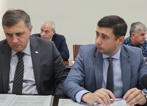 ООО "Инфраструктурное развитие" предоставлено право добычи подземной питьевой воды сроком до 25 лет