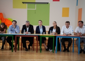 Проекты «Новые медиа Абхазии» и «Гостеприимная Абхазия» презентовали в Ткуарчале и Гале