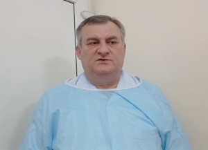 Пострадавшим во время перестрелки в Сухуме оказывается вся необходимая медицинская помощь