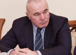 В Верховный суд поступило уголовное дело в отношении Адгура Харазия