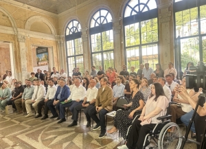 Начался прием заявок на конкурс общественно значимых инициатив "Созидатели Абхазии"