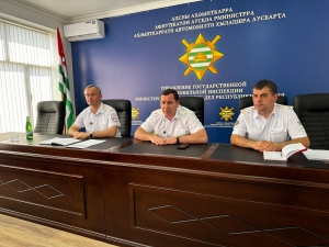 Роберт Киут: «Борьба с нерадивыми водителями должна быть бескомпромиссной»