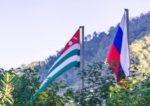 Госдума ратифицировала протокол к соглашению между РФ и Абхазией о режиме торговли товарами