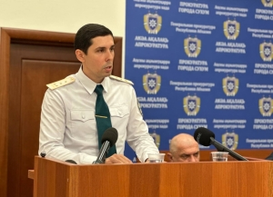 Тимур Гайдуков: 204 дела об административных правонарушениях возбуждено ГТК в 2024 году