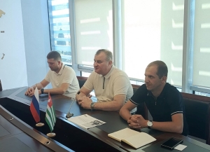 «Детские комнаты» в медучреждениях предлагает создать «Команда Абхазии»