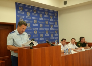 284 преступления зарегистрировано правоохранительными органами за 6 месяцев 2024 года