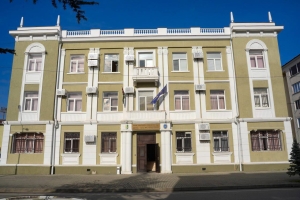 Аттестацию сотрудников на соответствие занимаемой должности провели в Генпрокуратуре