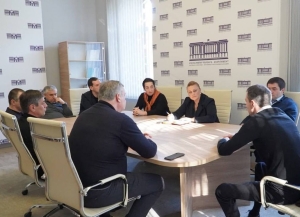Центр по оказанию медицинской и психологической помощи наркозависимым будет создан на базе Гудаутской ЦРБ