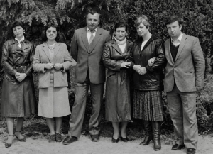 Газете "Бзыбь" - 95 лет