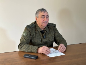 30 дронов было зафиксировано в небе Абхазии 4 марта