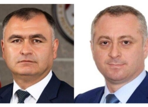 Алан Гаглоев направил Бадре Гунба телеграмму со словами поддержки по случаю Дня памяти защитников Отечества