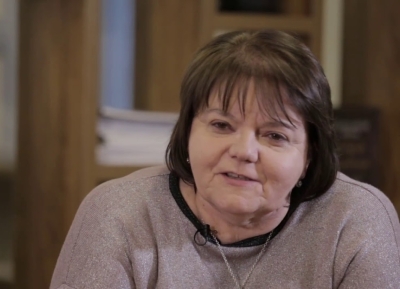 Елена Кобахия: «Государство и общество должны сделать образование одним из приоритетов своего развития»