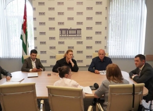 Комитет Парламента рекомендует к первому чтению законопроекты о демографии и переписи населения