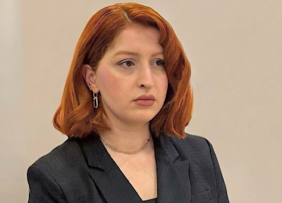 Ельчин Аӡынба лԥылара Гәдоуҭа ақалақь аҿы имҩаԥысит