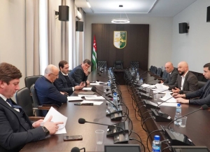 Законопроект «Об электроэнергетике» не рекомендован к рассмотрению на заседании сессии Парламента