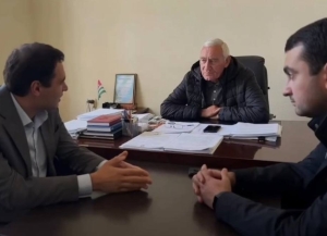 Объекты СУЭС передадут на баланс "Черноморэнерго"