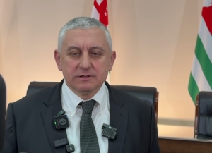Беслан Халваш: реформы администрирования укрепят финансовую независимость страны