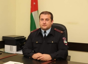 Астамур Пачалия: «Мы регулярно пресекаем ввоз наркотических веществ и отслеживаем ситуацию»