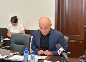 Законопроект о развитии малого и среднего предпринимательства в Абхазии принят в первом чтении