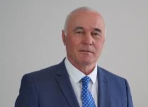 Экс-депутат Адгур Харазия заключен под стражу