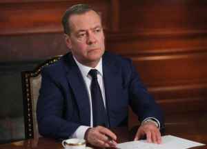 Дмитрий Медведев: у преступлений против России нет срока давности