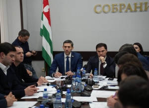 Бюджет Сухума - 2026: ставка на социальную поддержку и финансовую устойчивость