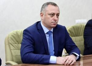 Бадру Гунба поздравляют с избранием президентом