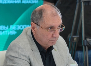 Сергей Шамба: «Имя Владислава — не инструмент для политических манипуляций»