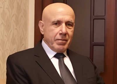 Олег Дамениа: политика огрузинивания абхазов проводилась с конца XIX века
