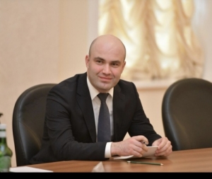 Лаша Ашуба поздравил с Днем Конституции Российской Федерации руководителей палат Федерального Собрания Российской Федерации
