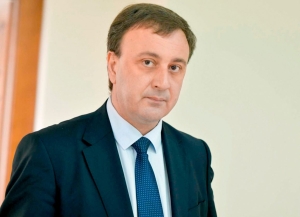 Владимир Делба: собственные доходы бюджета с 2020 по 2023 годы выросли с 4,8 млрд до 9,8 млрд рублей