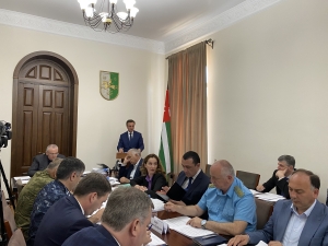 ПРАВИТЕЛЬСТВО УТВЕРДИЛО РЕШЕНИЕ ОБ ИСПОЛЬЗОВАНИИ СРЕДСТВ РЕЗЕРВНОГО ФОНДА КАБИНЕТА МИНИСТРОВ РА