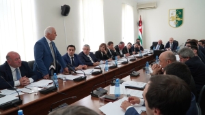 ПАРЛАМЕНТ ПРИНЯЛ В ПЕРВОМ ЧТЕНИИ ИЗМЕНЕНИЯ В ЗАКОН «ОБ ЭЛЕКТРОЭНЕРГЕТИКЕ»