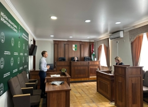 АЖД и СП «Путь-А» продолжают судебные баталии