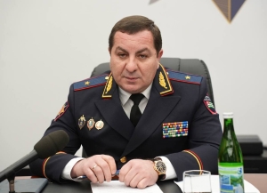МВД будет выявлять употребление наркотиков при помощи газового хроматографа