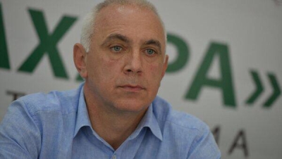 АЛХАС КВИЦИНИЯ ОСВОБОЖДЕН ОТ ДОЛЖНОСТИ РУКОВОДИТЕЛЯ АДМИНИСТРАЦИИ ПРЕЗИДЕНТА
