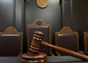 Амиран Гумба приговорен к 9 годам и 3 месяцам лишения свободы