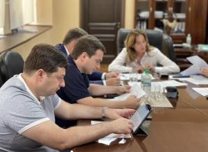 В МИНЭКОНОМИКИ СОСТОЯЛОСЬ РАСШИРЕННОЕ СОВЕЩАНИЕ ПО ВОПРОСАМ ЦЕНООБРАЗОВАНИЯ НА НЕФТЕПРОДУКТЫ