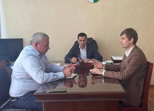 Новый Афон и Пицунда готовы к летнему курортному сезону